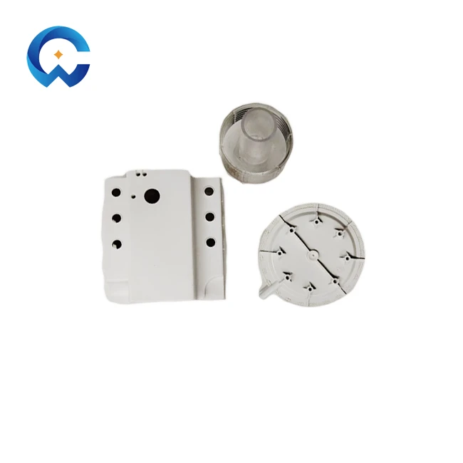 Customize Plastic Kettle and Plastic Cup Molds According to Product Drawings or Samples