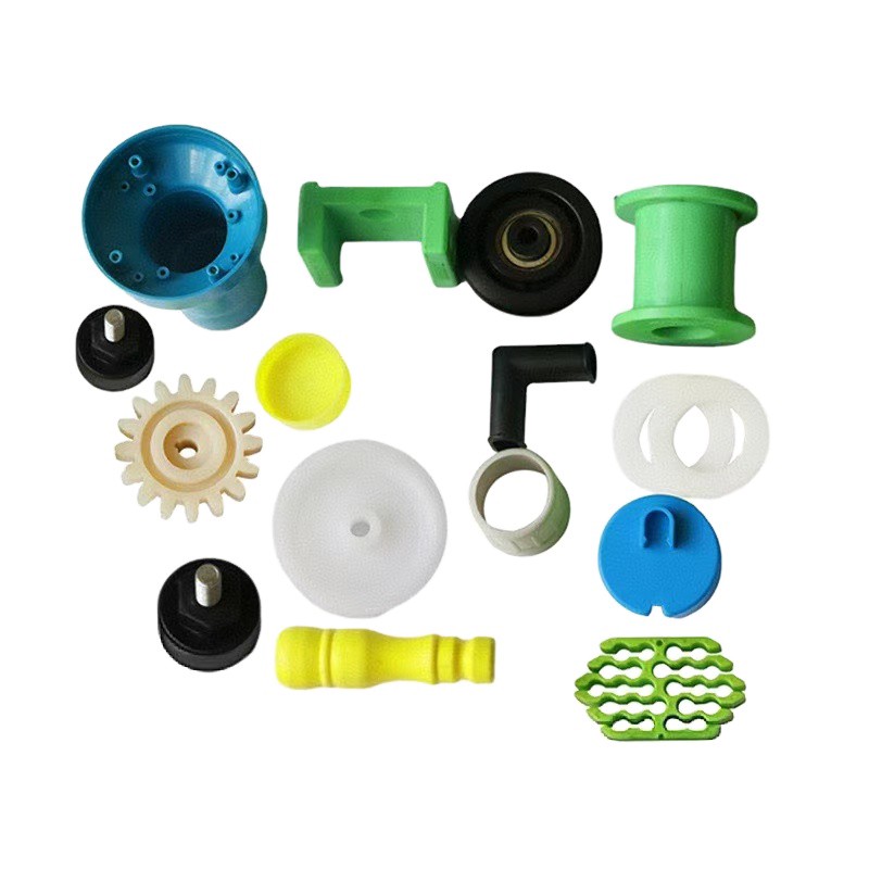 Custom Plastic Products Custom Plastic Injection Molding Plastic Toy Custom
