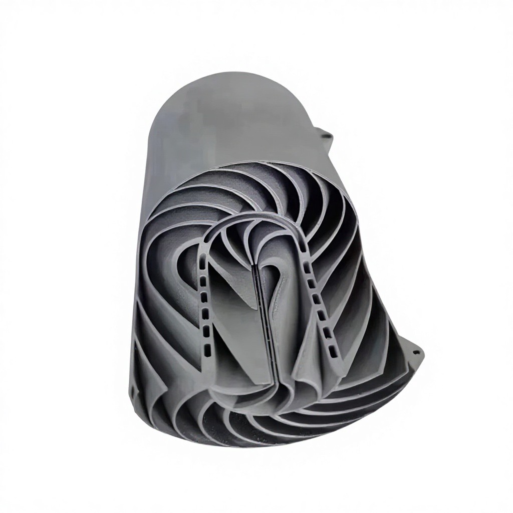 3C Accessory Customized Stainless Steel & Nylon Plastic Parts CNC Machining & Injection Molding Processing Service