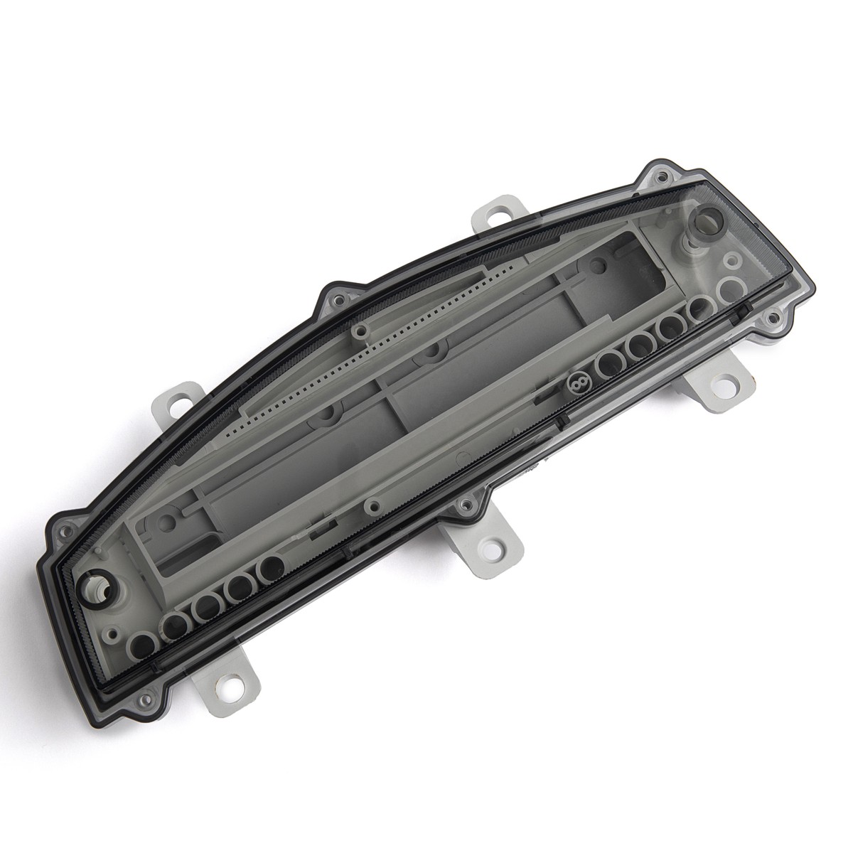 High Quality Custom ABS Plastic Injection Molding Services Good Quality Plastic Products