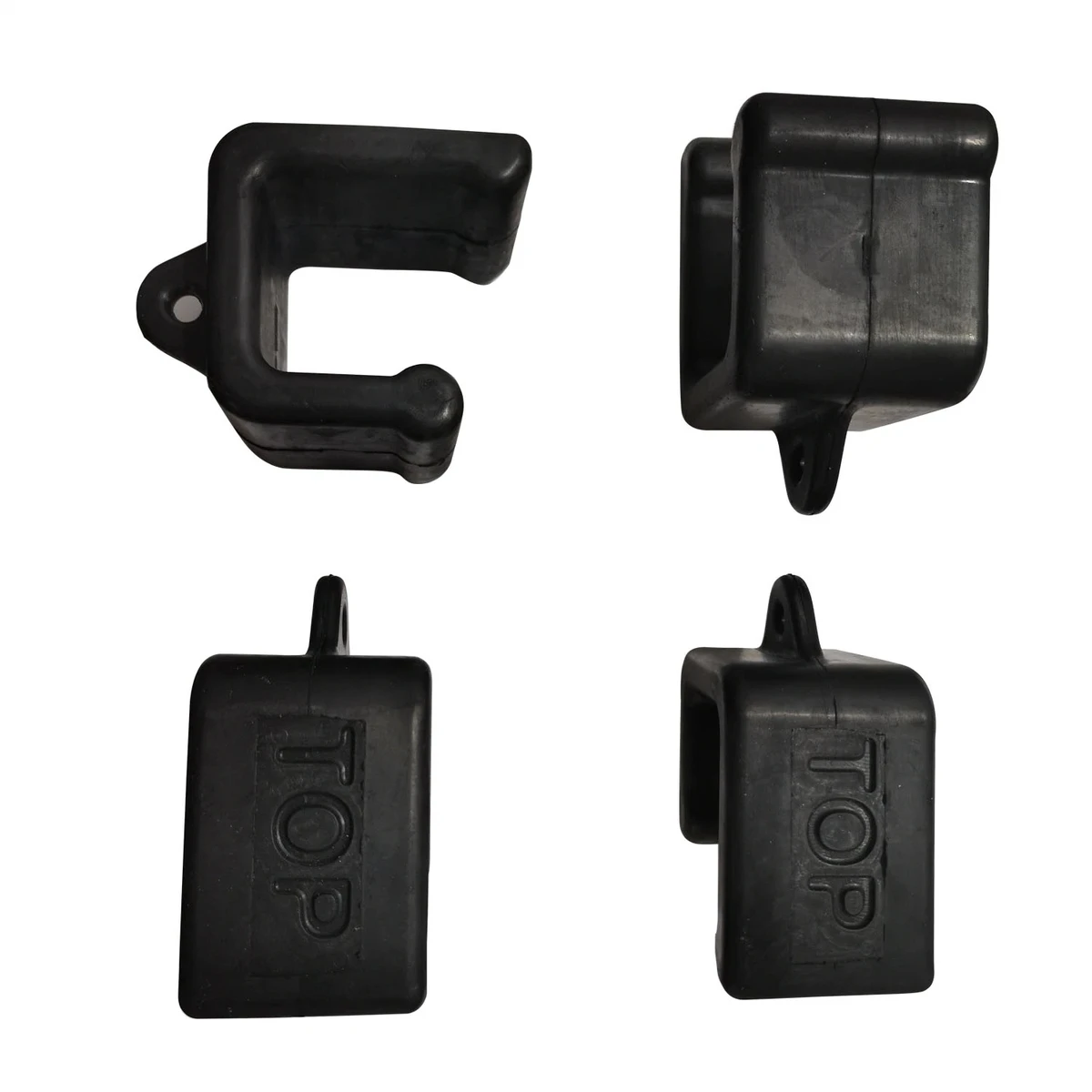 OEM Custom Injection Molding Parts ABS PP PE Plastic Molds Maker Injection Processing with Cutting Service