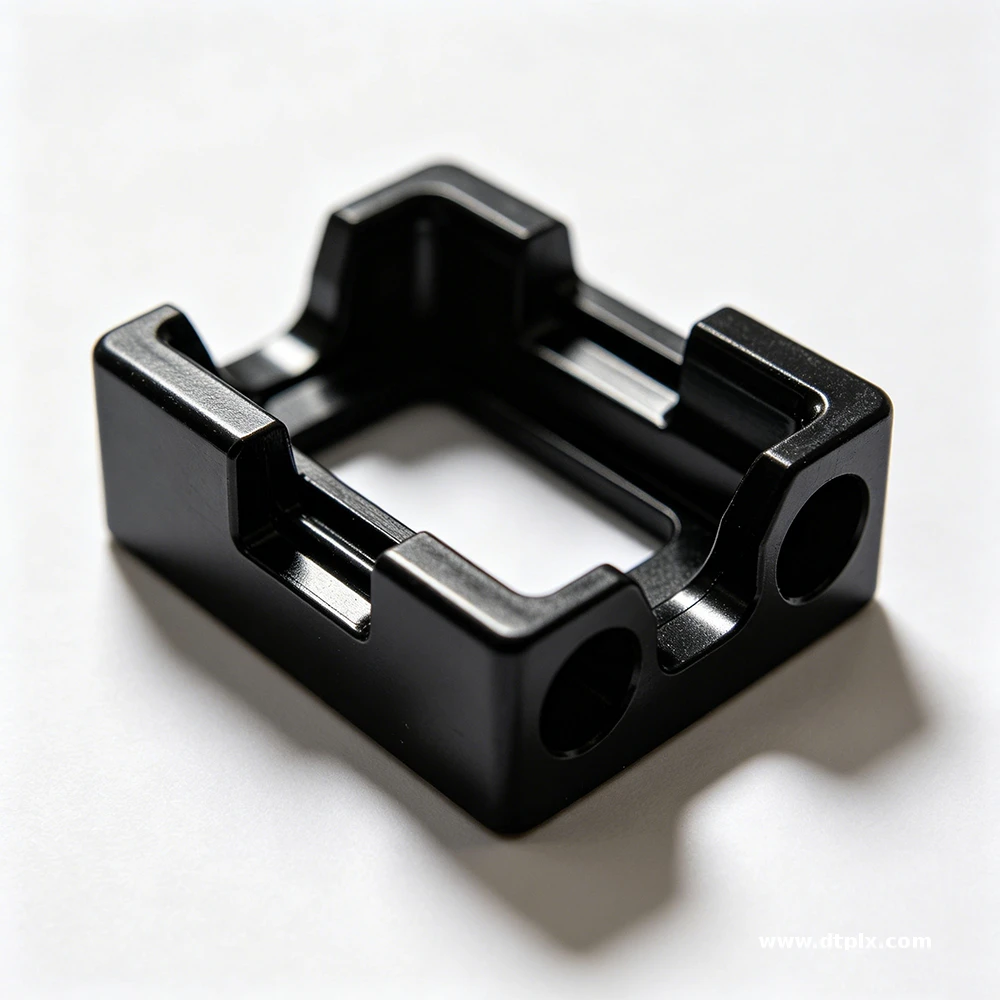 Innovative Design ABS Plastic Injection Moulding Service For Smart Home Product Components