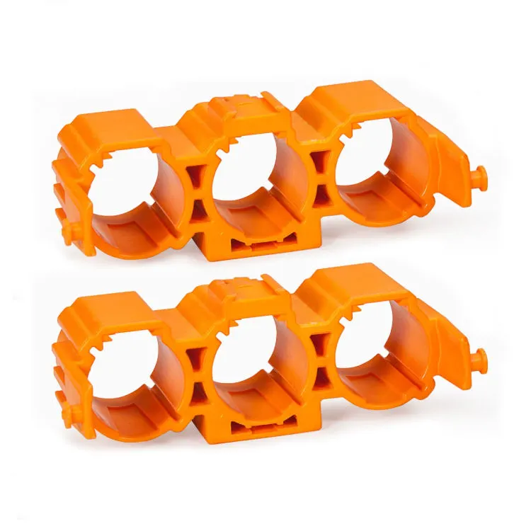 Custom Plastic Injection Molding Company Mould Supplier ISO9001 Certified One Stop Rapid Prototype Small ABS Plastic Service