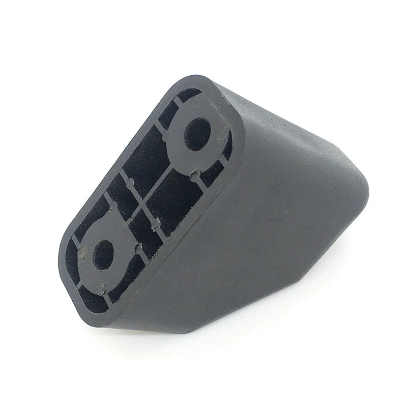 Custom Eco-friendly Injection Molding Service for Multi-Industry High Quality Plastic Products with OEM Options