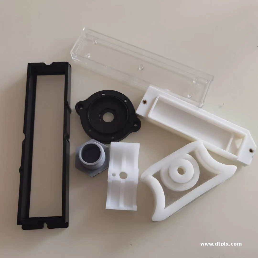 Oem/odm Professional Custom Plastic Injection Manufacturing Durable Abs Pc Pom Moulds Injection Molding Services