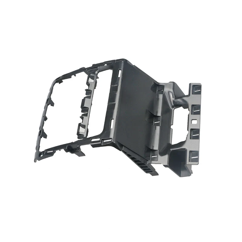 Factory Customized Mould for Injection Modling Automobile Plastic Parts Injection Processing Service with Cutting