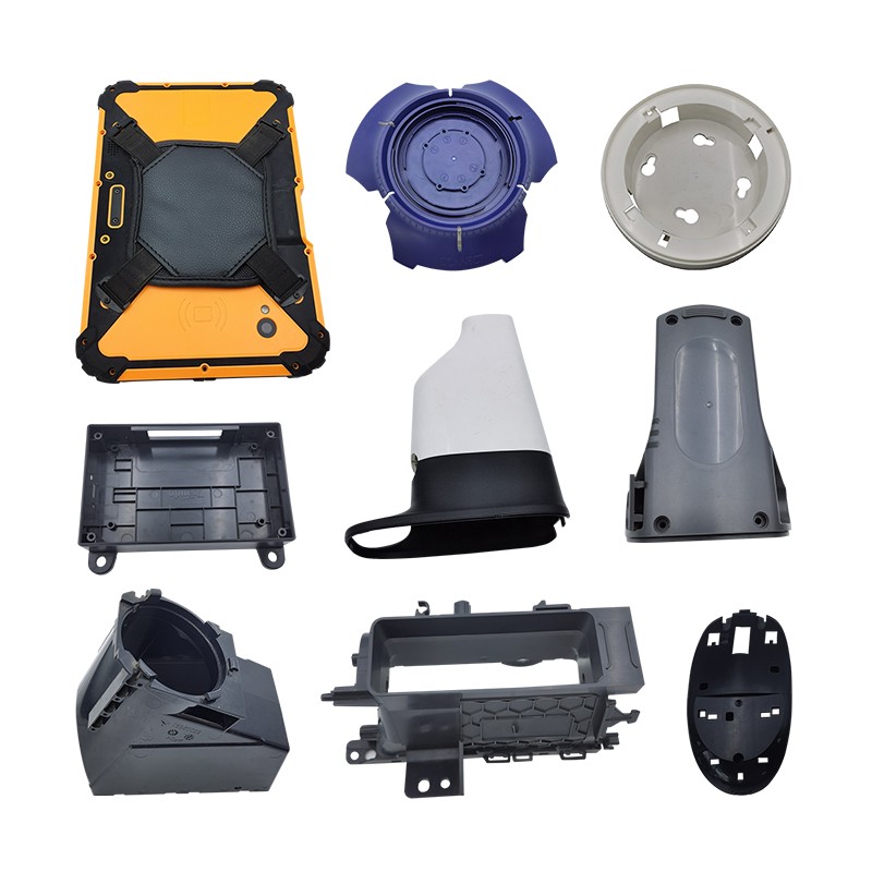 High Quality Custom Oem Make Plastic Products By Injection Molding Company From China
