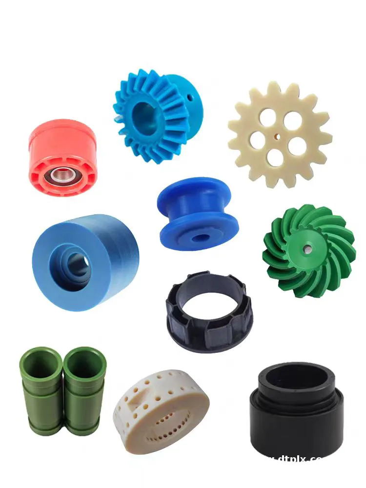 OEM Custom ABS Nylon Pom PP Plastic Modling Vacuum Forming Service for Manufacturing Parts Includes Mould Processing Cutting