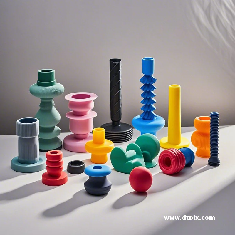 Factory Priced Custom Plastic Products Injection Molding and Vacuum Casting Manufacturing Services
