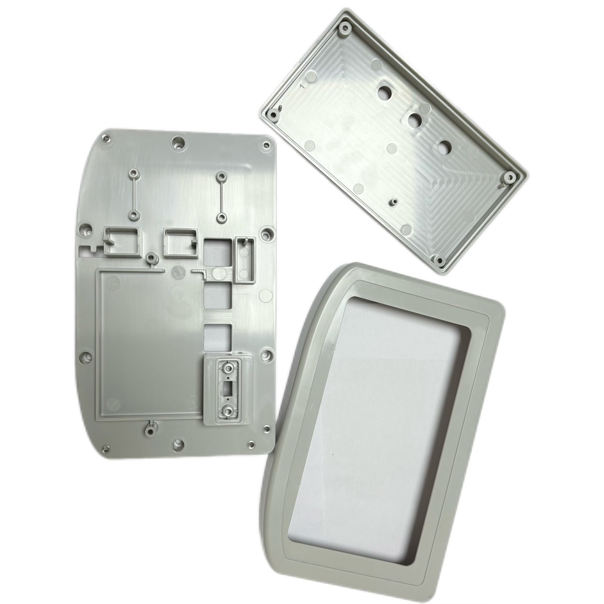 Custom Molds Plastic Injection Molding Service