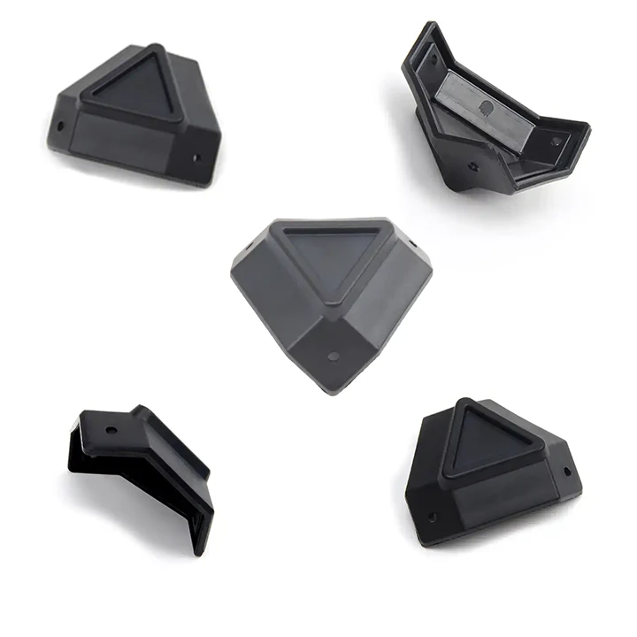 Competitively Priced Custom Injection Mold Parts Precision Plastic Mold Injection Molding Manufacturer