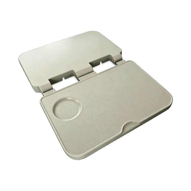 Custom Thermoformed Plastic Panels for Transportation Industry