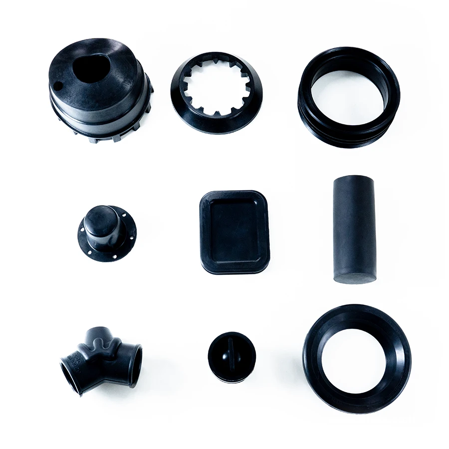 Oem Custom Abs/pvc/pc CNC Parts Urethane Shell Injection Molding Services Manufacturer