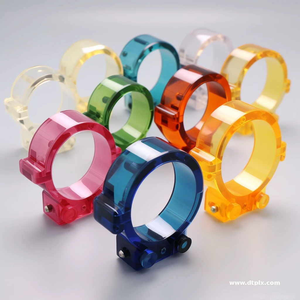 Injection Molding Plastic Mold Injection Mold PA PMMA PP PU Nylon ABS Acrylic Rapid Prototype Service Plastic Injection Molding