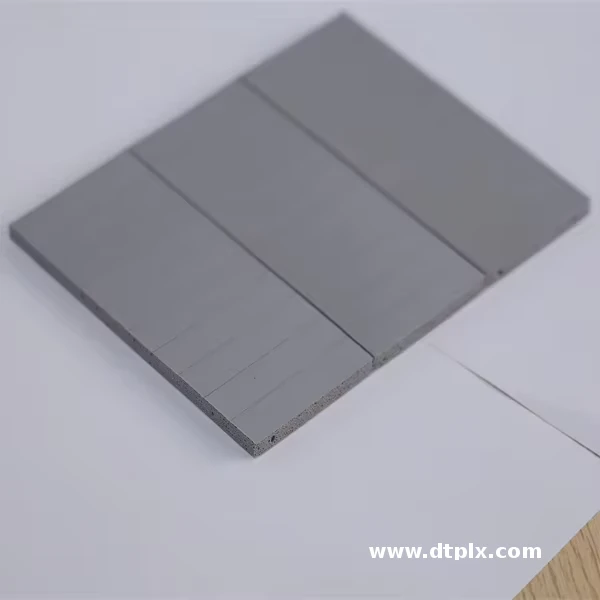 Innovative Ceramic Silicone Rubber Foam Thermal Insulation Solutions for Storage Moulds Custom Plastic Molding Cutting