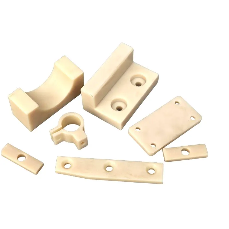 Parts Casting Part Plastic Injection Moulding Molding Service Moulds Custom Black Nylon Polyurethane Molded Injection Molding