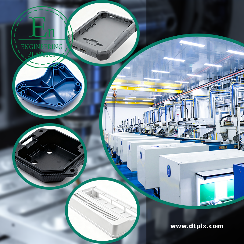 High Precision Custom Mold Multi-Cavity Plastic Injection Molding Service with 200PCS MOQ for Pet Cage and Accessories