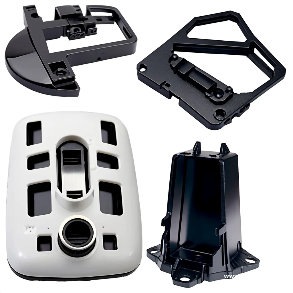Plastic Manufacturer Oem Custom Thermoforming Plastics Parts Other Mold Injection Molding Plastic Products
