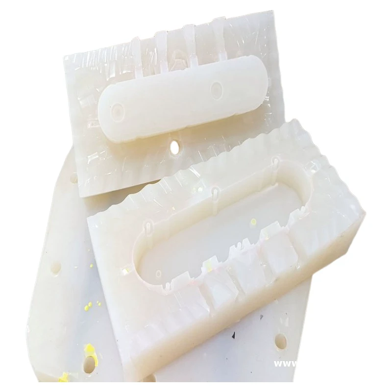 Custom Silicone Mold Making Rubber Vacuum Casting Machine for Silicon Mold Machining Service