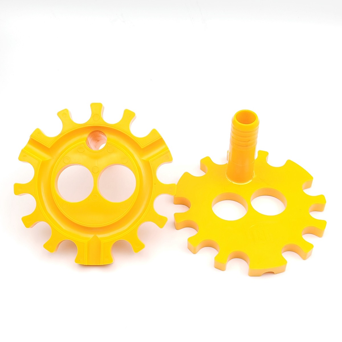 Plastic Injection Molding Manufacturer Customized Plastic Production & Injection Products Shandong Factory