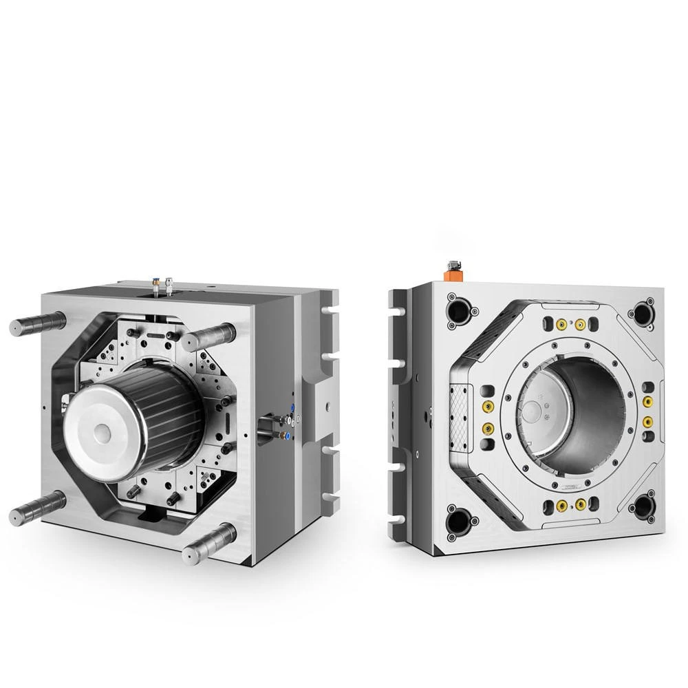 Customize Plastic Injection Mold Services for Efficient Production of Durable Components