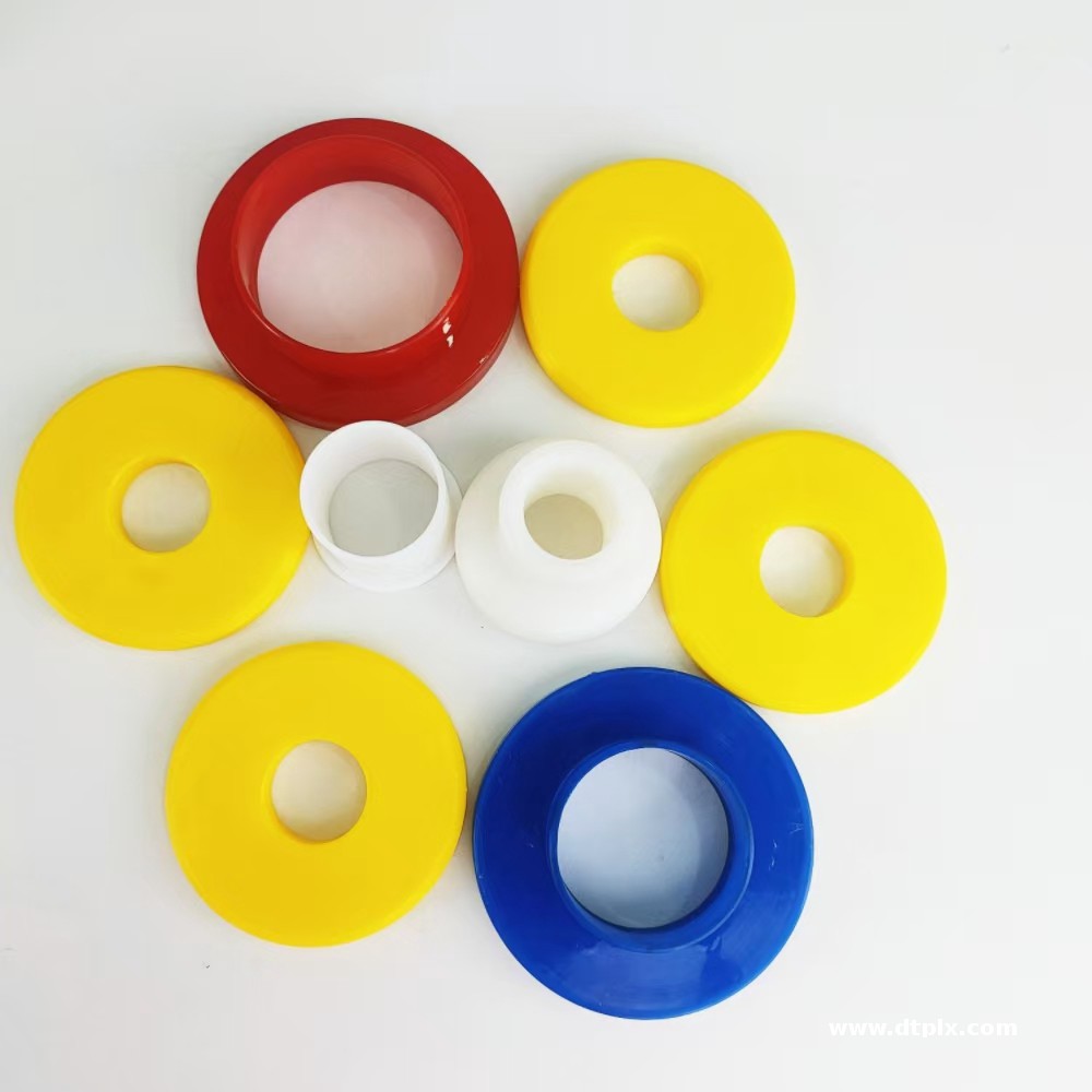 Vietnam Factory Customized High Durability Injection Molds Custom Injection Molded Plastic Parts