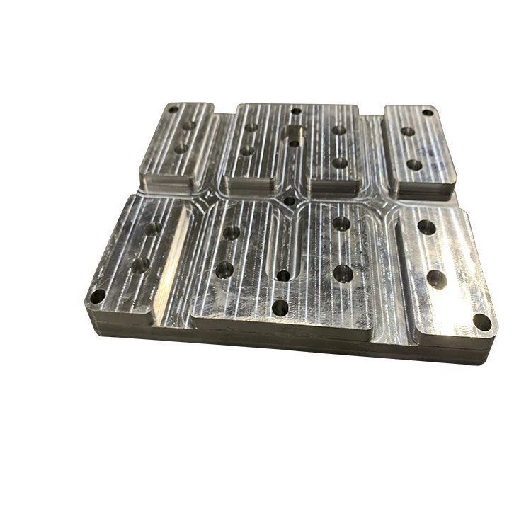 High-precision Food Packaging PVC Blister Packaging Efficient Hot Forming Technology Vacuum Hot Forming Plastic Mold OEM Service