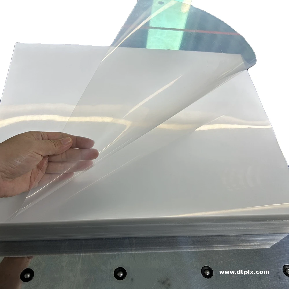0.2mm-30mm Thickness PVC Foam Board Plastic Sheets Custom Size Colorful Wall Panel Moulding Service Zhejiang Factory