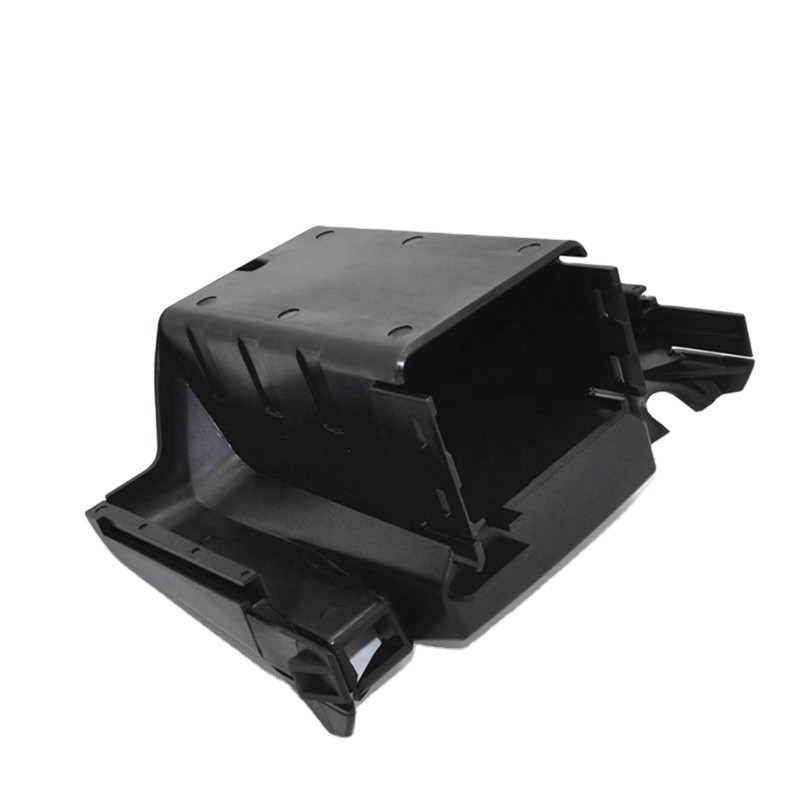 China Factory Custom Made Plastic Injection Molding Service for Household Products ISO9001 Certified Manufacturer