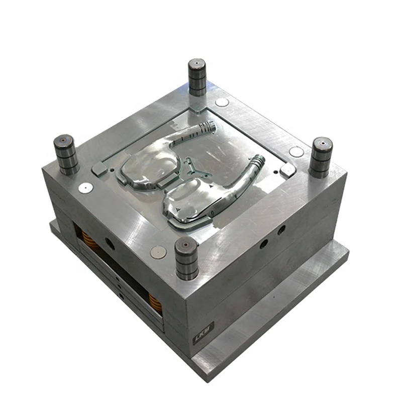 Shenzhen Strength Mold Customization Company Focuses on Customizing Precision PVC ABS Plastic Injection Molds Prototyping
