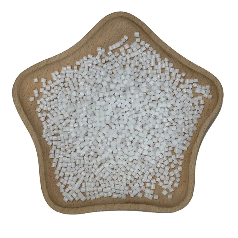 High Gloss Flame Retardant HIPS Plastic UL94 V0 For Injection Molding Of Consumer Electronics Housing
