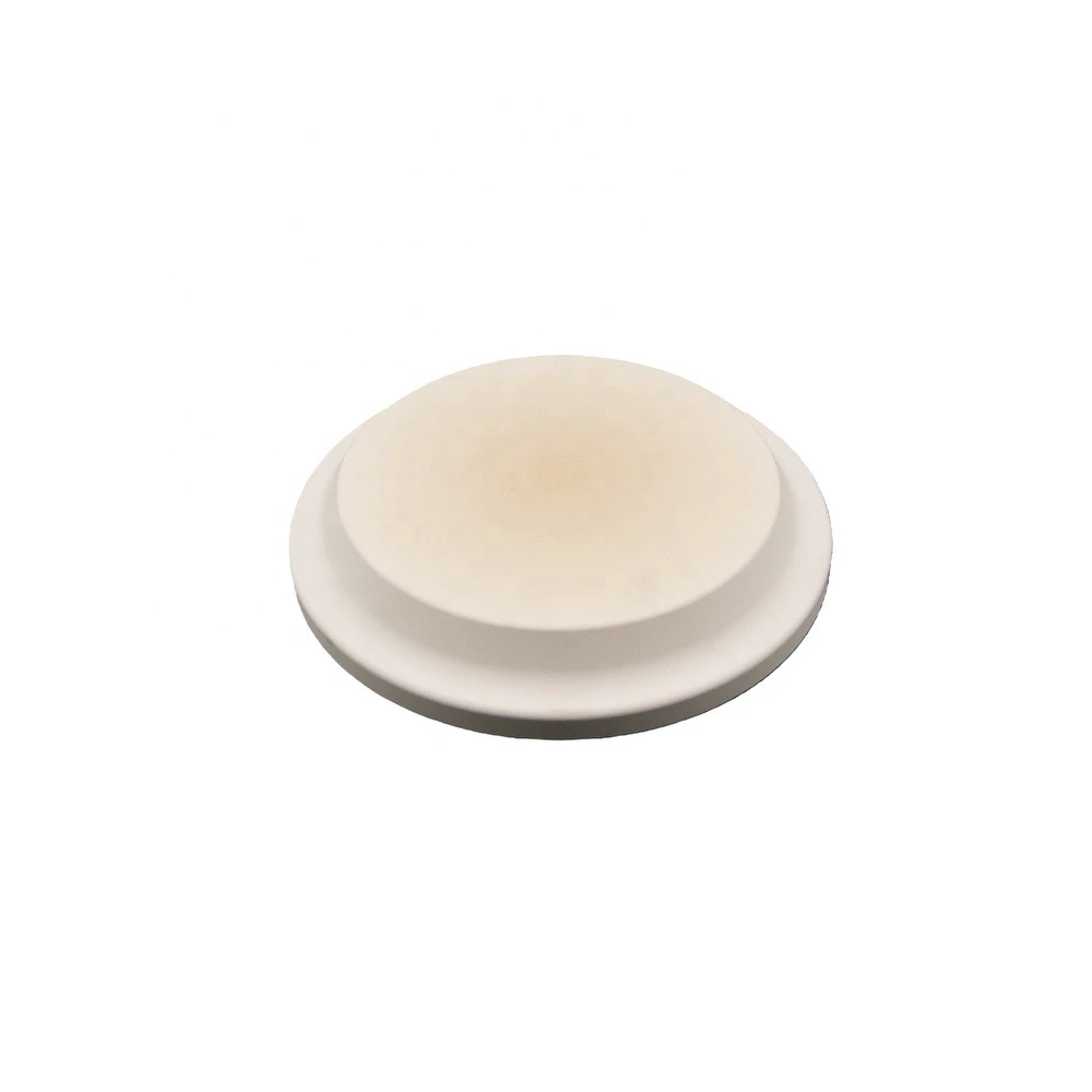 OEM ABS/POM/PEEK Plastic Injection Molding Parts Services Industrial Cosmetic Components 0.01mm Tolerance Surface Treatment