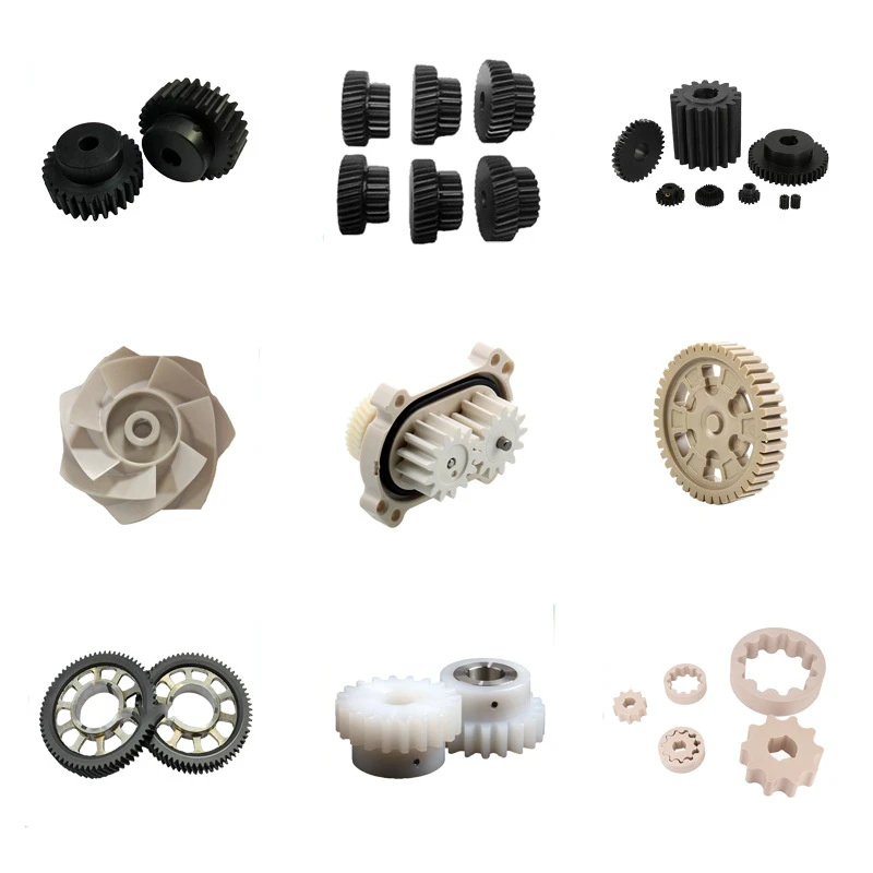 High Quality Custom Plastic Injection Molding Toy Custom Plastic Products Molded Products Agricultural Plastic Products