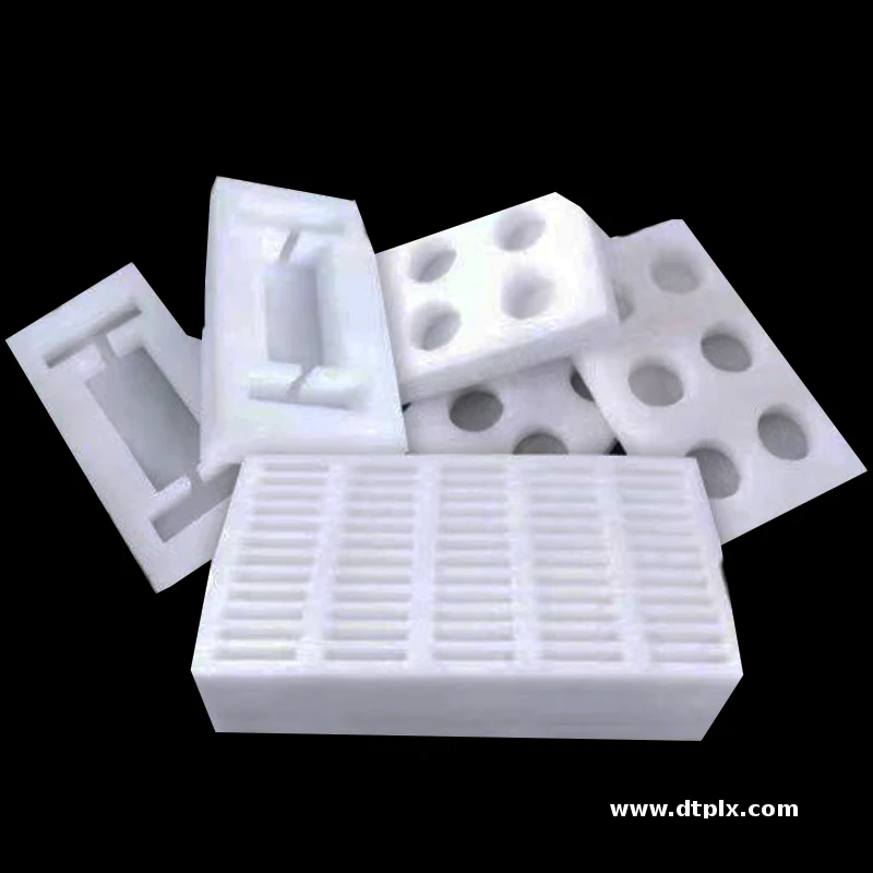 Custom Foam Packaging Cuttable Molding Foam EPE