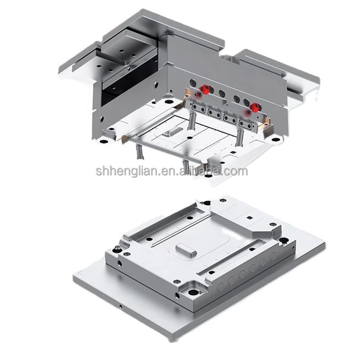 Professional Plastic Injection Casting Mold Factory | Reliable Mold Maker & Custom Plastic Products Supplier