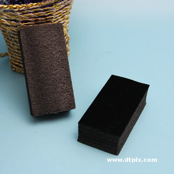 Custom Design Eco-Friendly EPE Foam Molding and Die Cutting for Packaging