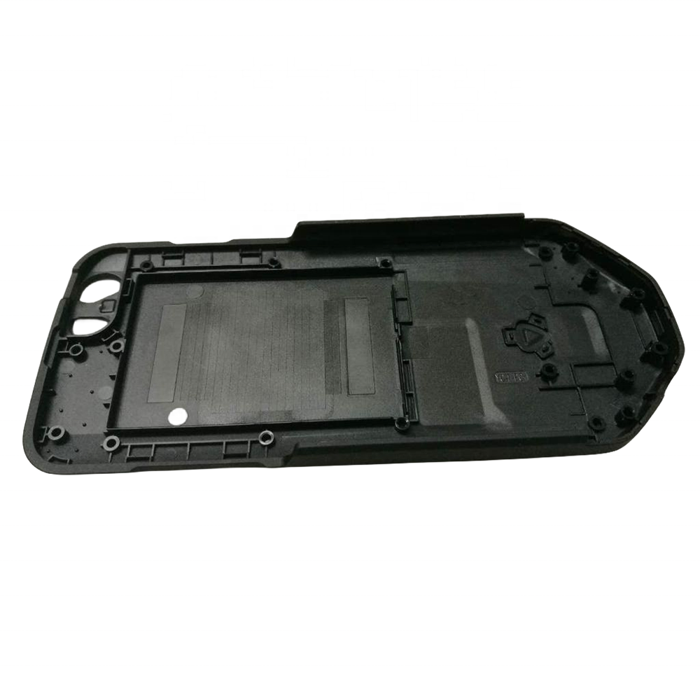 OEM Custom Small Plastic Injection Molding ABS Prototype Enclosure with Cutting Processing Service Plastic Box and Mold Making