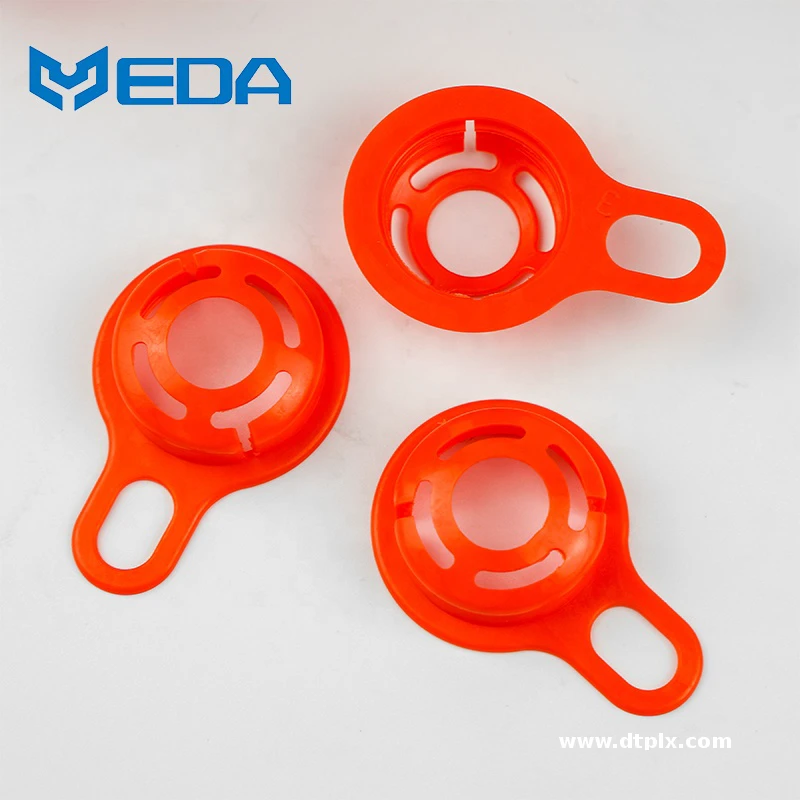 High Quality Plastic Manufacturer Custom Injection Mold Making Plastic Products