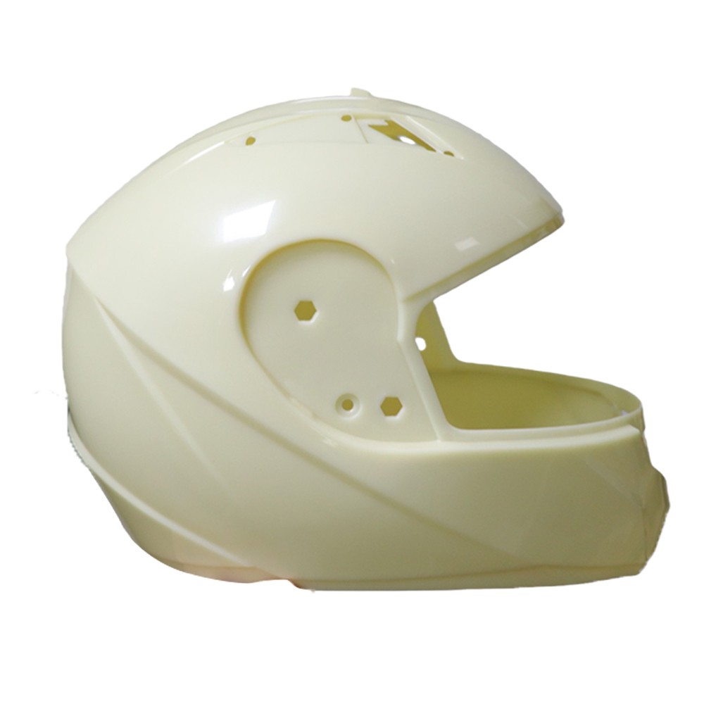 Custom Helmet Injection Mould And Plastic Parts, Safety Helmet Shell Tooling OEM Manufacturer