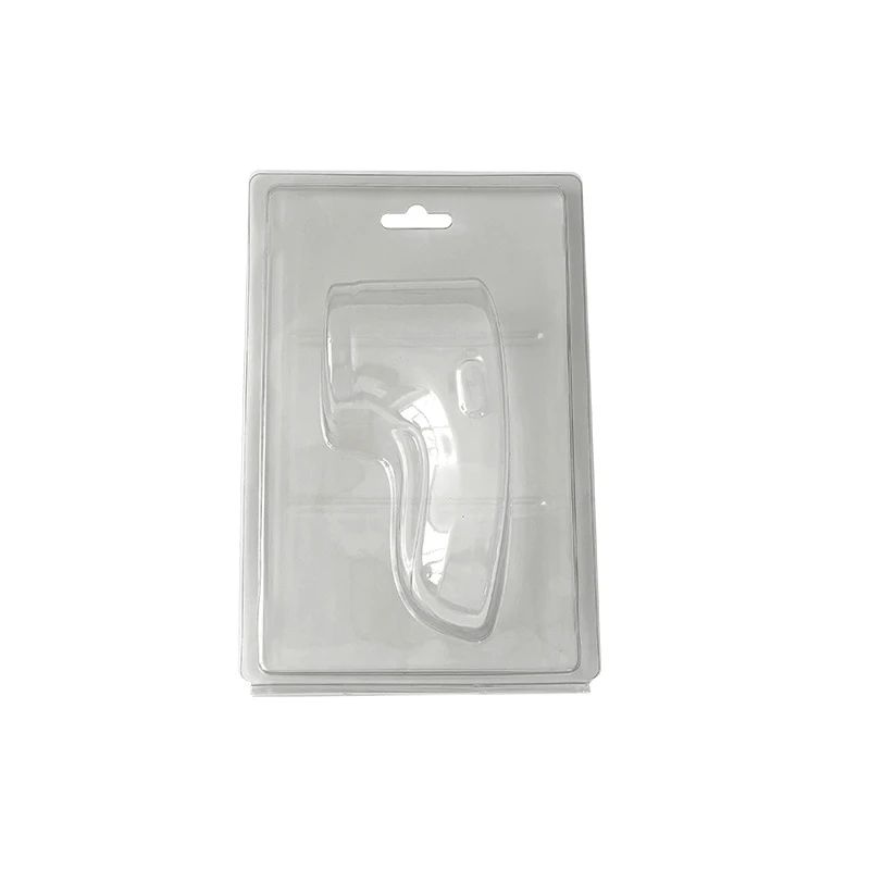 Discount MeiXin MX-13 Position Blister Packaging Transparent PVC Materials Custom Specifications Unique Shape Logo Printing
