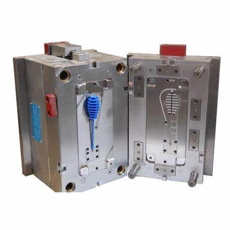Customized Plastic Mold Design Custom Made Plastic Products