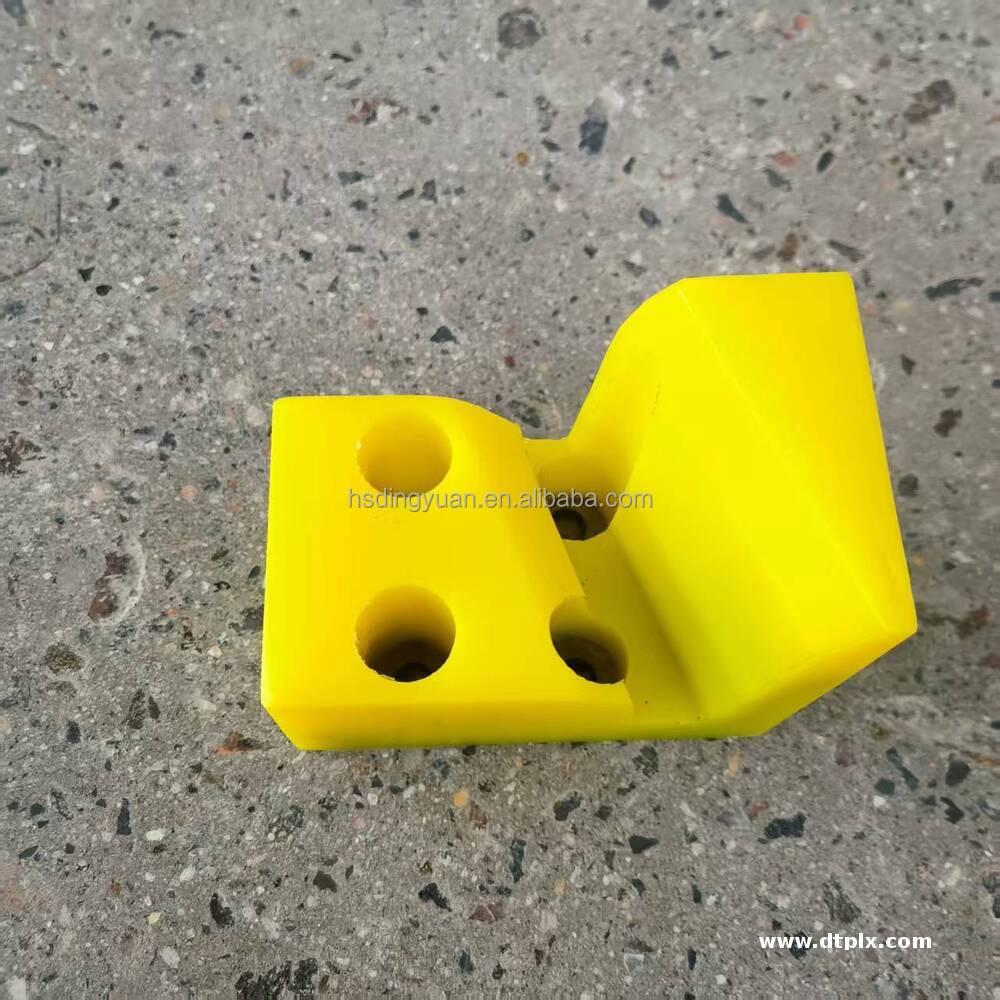 Customized TPU Polyurethane Parts with Unique Shapes and Colors, Forming and Processing Services, Rubber Products