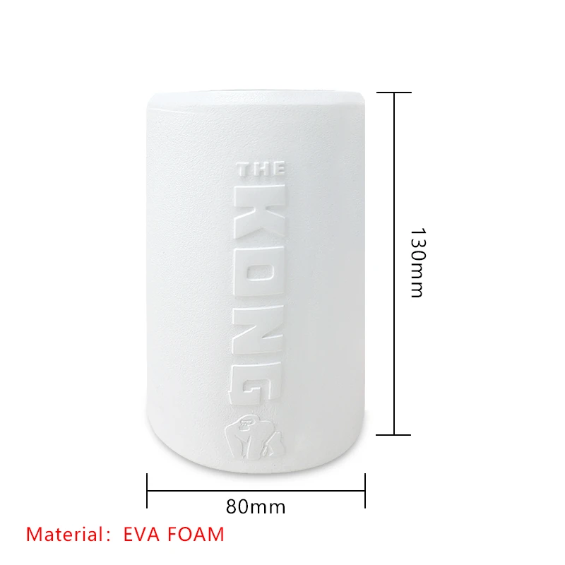 Custom Designed EVA Foam Injection Moulded Plastic in Shaped Shaped