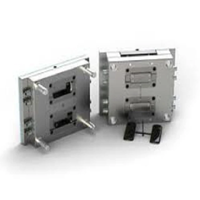 High Quality Custom Service Plastic Part Precision Injection Mold OEM ODM Manufacturer Custom Plastic Injection Mold