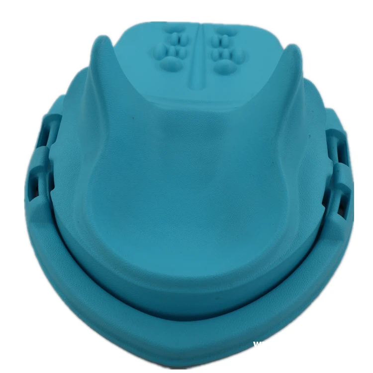 Custom Cheap Eva Plastic Injection Molding Service