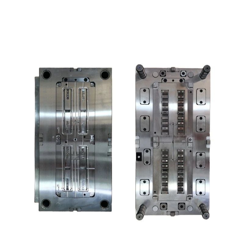 Global Excellence in Plastic Moulding: Custom Export Molds and More Customize Plastic Parts