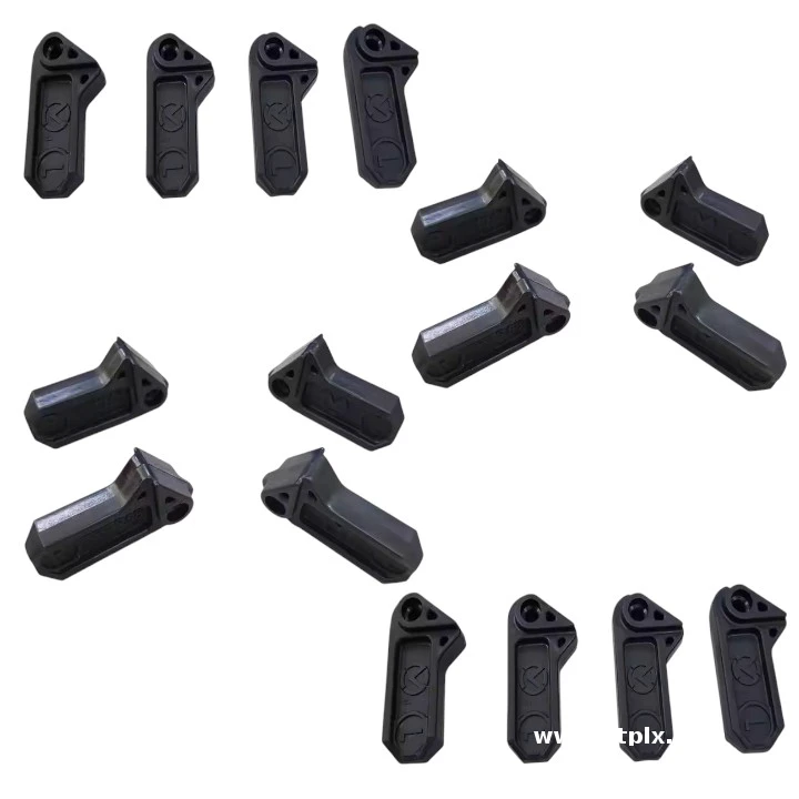 Custom Precision PP Plastic Molds with Cold Runner and Multi-Cavity for Casting OEM Production for Plastic Products