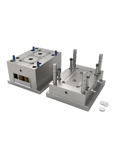 High Quality Customization Plastic Injection Molding Products Plastic Injection Molding Service