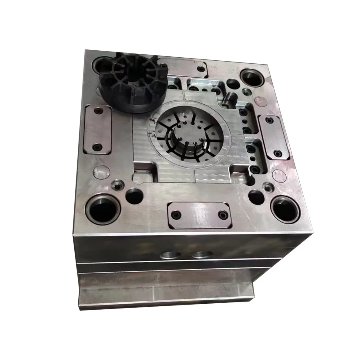 One-Stop Custom Mold Manufacturing | High Quality Die Casting & Injection Molding for OEM Projects