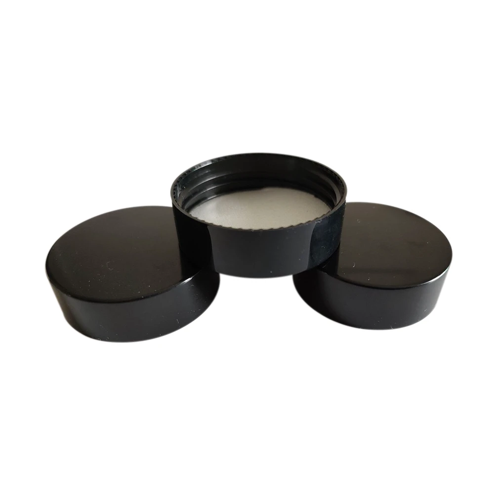 OEM Custom Cosmetic Screw Bottle Cap Mould High Quality Plastic Parts Products Injection Molding Service
